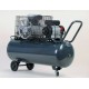 Kompresor German 100L 350l/min 230V