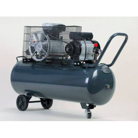Kompresor German 100L 350l/min 230V