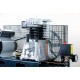 Kompresor German 100L 350l/min 230V