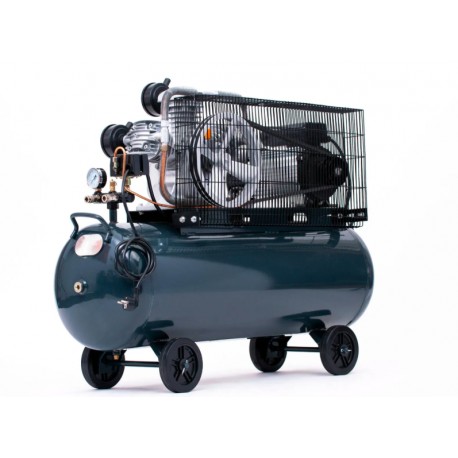 Kompresor German 100L 540l/min 230V